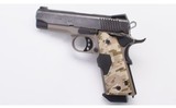 Kimber ~ Pro Covert II ~ .45 ACP - 2 of 4