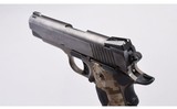 Kimber ~ Pro Covert II ~ .45 ACP - 4 of 4