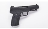 FN Herstal ~ Five-seveN ~ 5.7X28mm