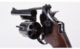 Smith & Wesson ~ Model 57-6 ~ .41 Magnum - 4 of 4