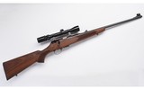 Zastava ~ CZ99 ~ .22 LR