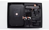 Sig Sauer ~ P365-XL ROSE COMP ROMEOZero ELITE ~ 9mm Luger - 4 of 5