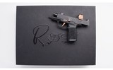 Sig Sauer ~ P365-XL ROSE COMP ROMEOZero ELITE ~ 9mm Luger - 5 of 5