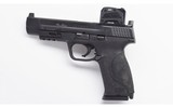 Smith & Wesson ~ M&P9 Pro Series C.O.R.E. M 2.0 ~ 9mm Luger - 2 of 4