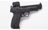 Smith & Wesson ~ M&P9 Pro Series C.O.R.E. M 2.0 ~ 9mm Luger - 1 of 4