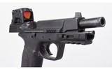 Smith & Wesson ~ M&P9 Pro Series C.O.R.E. M 2.0 ~ 9mm Luger - 4 of 4