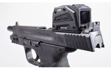 Smith & Wesson ~ M&P9 Pro Series C.O.R.E. M 2.0 ~ 9mm Luger - 3 of 4