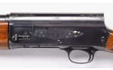 Browning ~ Auto-5 Magnum ~ 12 Gauge - 7 of 9