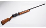 Browning ~ Auto-5 Magnum ~ 12 Gauge - 1 of 9