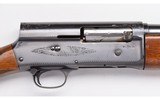 Browning ~ Auto-5 Magnum ~ 12 Gauge - 3 of 9