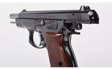 CZ ~ 75 B ~ .40 S&W - 3 of 5