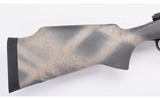 Bergara ~ Premier Approach ~ .22-250 REM - 2 of 11