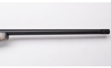 Bergara ~ Premier Approach ~ .22-250 REM - 5 of 11