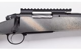 Bergara ~ Premier Approach ~ .22-250 REM - 3 of 11