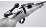 Bergara ~ Premier Approach ~ .22-250 REM - 10 of 11