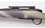 Bergara ~ Premier Approach ~ .22-250 REM - 7 of 11