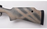 Bergara ~ Premier Approach ~ .22-250 REM - 6 of 11