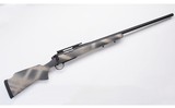 Bergara ~ Premier Approach ~ .22-250 REM - 1 of 11