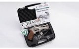 Chiappa ~ Rhino 50DS ~ .357 Magnum - 4 of 4