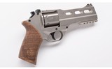 Chiappa ~ Rhino 50DS ~ .357 Magnum
