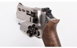 Chiappa ~ Rhino 50DS ~ .357 Magnum - 3 of 4