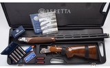 Beretta ~ 682 Gold E ~ 12 Gauge - 15 of 16