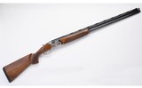 Beretta ~ 682 Gold E ~ 12 Gauge