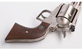 Ruger ~ Super Blackhawk ~ .44 Magnum - 3 of 4