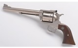 Ruger ~ Super Blackhawk ~ .44 Magnum - 2 of 4