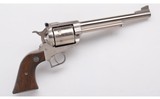 Ruger ~ Super Blackhawk ~ .44 Magnum - 1 of 4