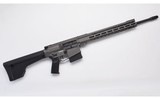 CMMG ~ Endeavor Mk3 ~ 6.5 Creedmoor - 1 of 11
