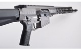 CMMG ~ Endeavor Mk3 ~ 6.5 Creedmoor - 10 of 11