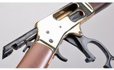Henry ~ H010BG ~ .45-70 - 11 of 14