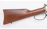 Henry ~ H010BG ~ .45-70 - 2 of 14
