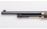 Henry ~ H010BG ~ .45-70 - 9 of 14