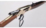 Henry ~ H010BG ~ .45-70 - 10 of 14