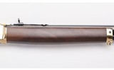 Henry ~ H010BG ~ .45-70 - 4 of 14