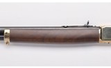 Henry ~ H010BG ~ .45-70 - 8 of 14