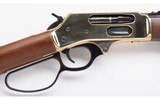 Henry ~ H010BG ~ .45-70 - 3 of 14