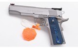 Colt ~ Gold Cup Lite ~ .38 Super - 2 of 5
