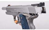 Colt ~ Gold Cup Lite ~ .38 Super - 3 of 5