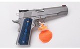 Colt ~ Gold Cup Lite ~ .38 Super - 1 of 5