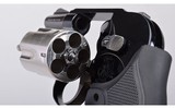 Smith & Wesson ~ Model 38 Airweight ~ .38 Special - 3 of 4