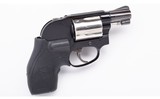 Smith & Wesson ~ Model 38 Airweight ~ .38 Special - 1 of 4