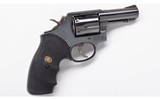 Smith & Wesson ~ Model 13-3 ~ .357 Magnum - 1 of 4