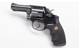 Smith & Wesson ~ Model 13-3 ~ .357 Magnum - 2 of 4