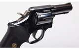 Smith & Wesson ~ Model 13-3 ~ .357 Magnum - 4 of 4