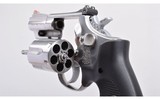 Smith & Wesson ~ Model 66-2 ~ .357 Magnum - 3 of 3