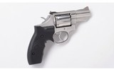 Smith & Wesson ~ Model 66-2 ~ .357 Magnum - 1 of 3
