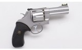 Smith & Wesson ~ Model 625-3 ~ .45 Cal